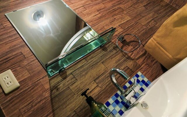 Luxe demeure Apartment