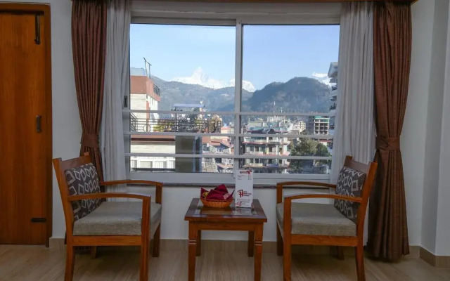 Mount Kailash Resort