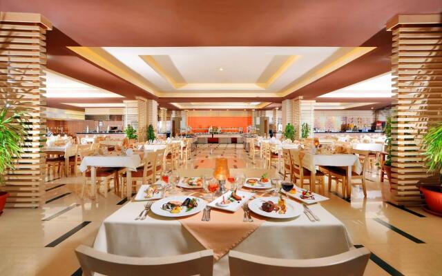 Pickalbatros Aqua Blu Resort - Hurghada
