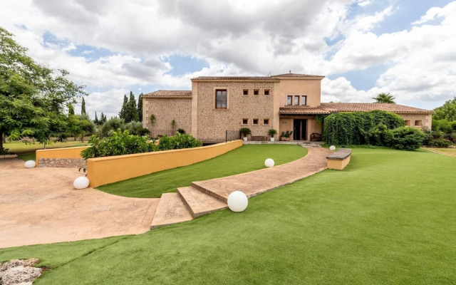 LA Forca in Santa Margalida