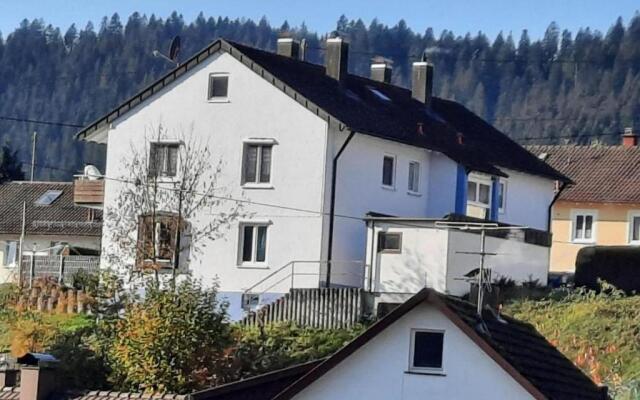 Ferienwohnung Kußmaul