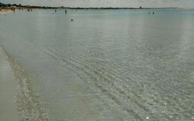 Casa Vacanze Torre Lapillo