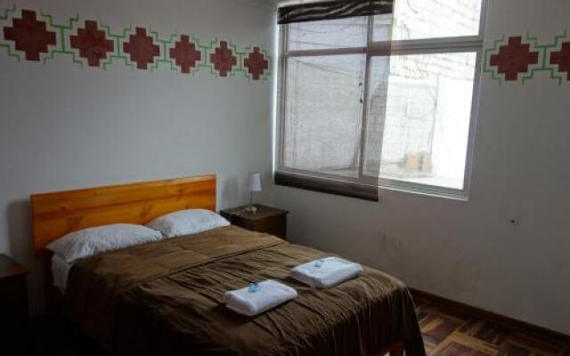 Kaminu Barranco private Rooms