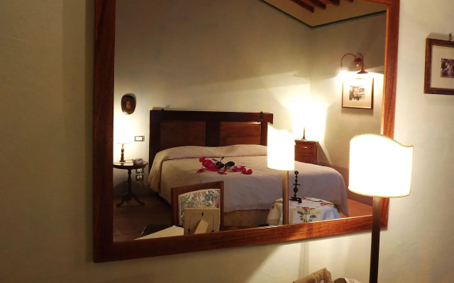 Cortona Resort - Le Terre Dei Cavalieri