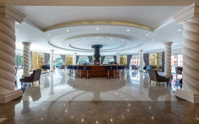 Annabella Diamond Hotel&Spa