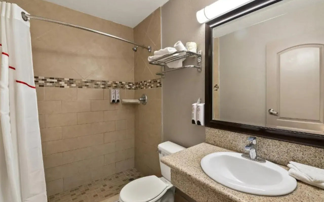 Red Roof Inn Los Angeles – Bellflower