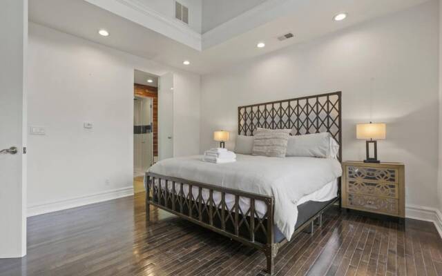 Franklin Manor-columbus Downtown Luxury Estate