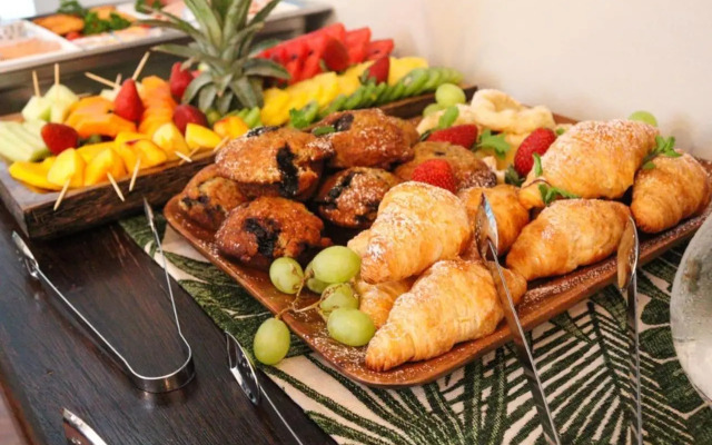 Lowveld Living Guesthouse