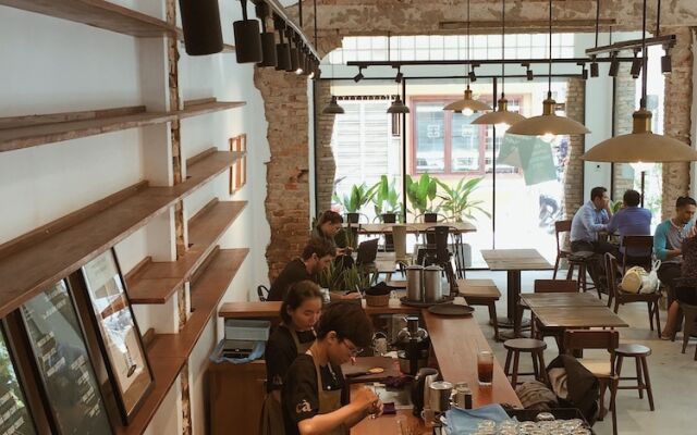 The Hut Boutique Hotel Notre Dame