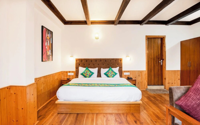Sattva Hotel Manali