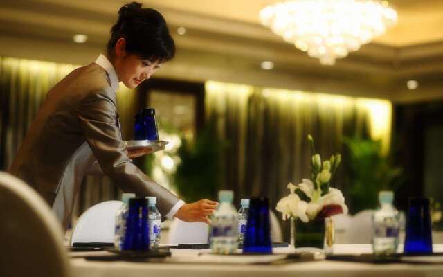 V-Continent Beijing Parkview Wuzhou Hotel