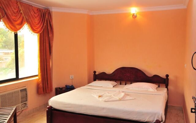 Hotel Sithara International