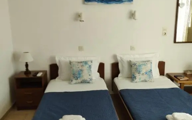 Hotel Kima
