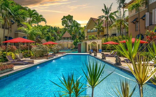 The Lakes Resort Cairns