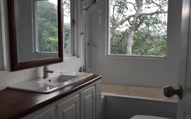 Old Frankland Kandy Luxury Boutique Hotel