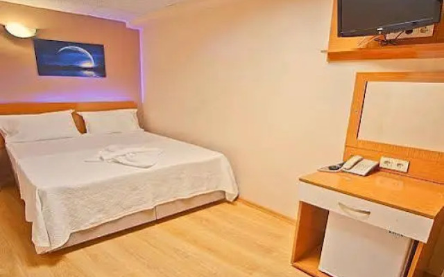 Avcilar Emre Hotel