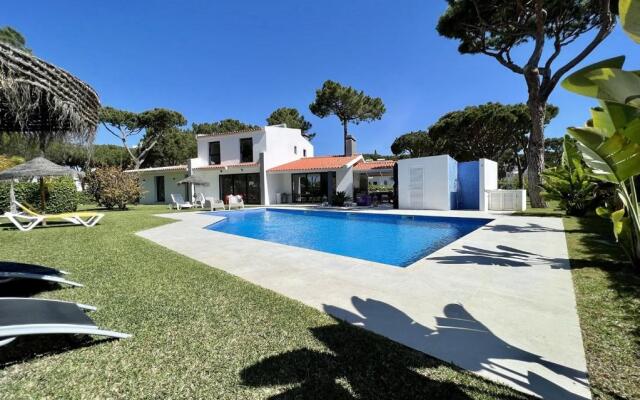 Vilamoura Excellence With Pool by Homing