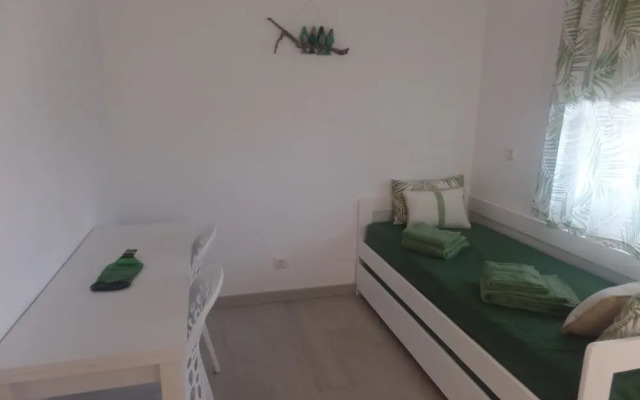 Lovely Apartment With Pool in Cabanas de Tavira