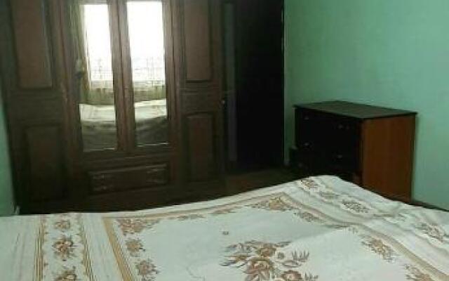 'Denu' Apartment in Yerevan