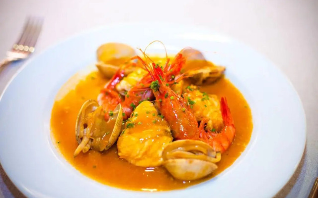 Hotel Restaurant Sol i Vi