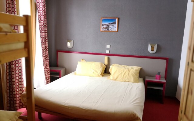 Hôtel Espace