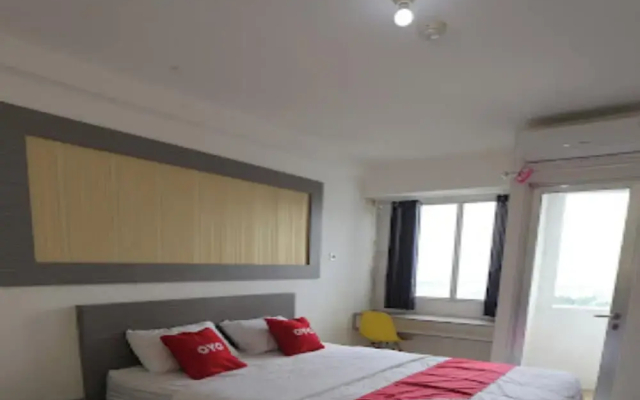 OYO Life 92859 Biant House
