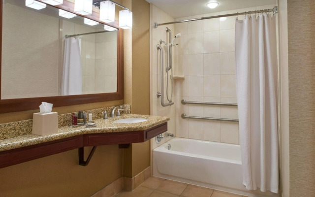 Chicago Marriott Midway