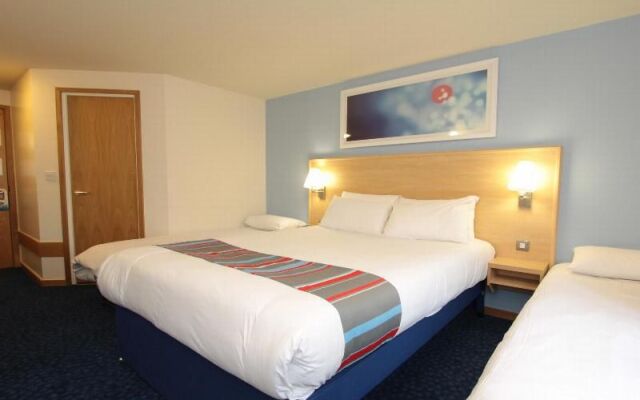 Travelodge Bedford Wyboston
