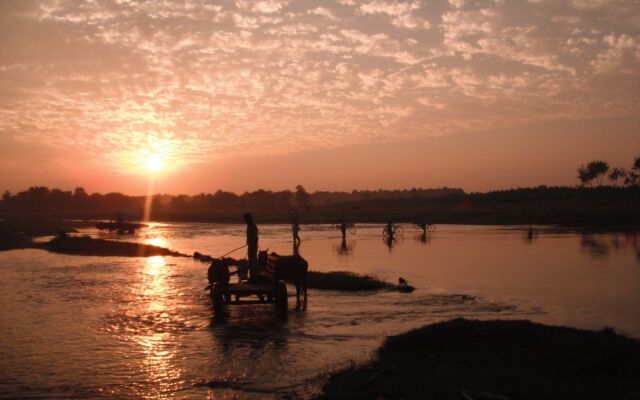 Sapana Village Lodge