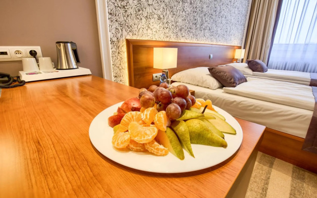 Avanti Hotel Brno