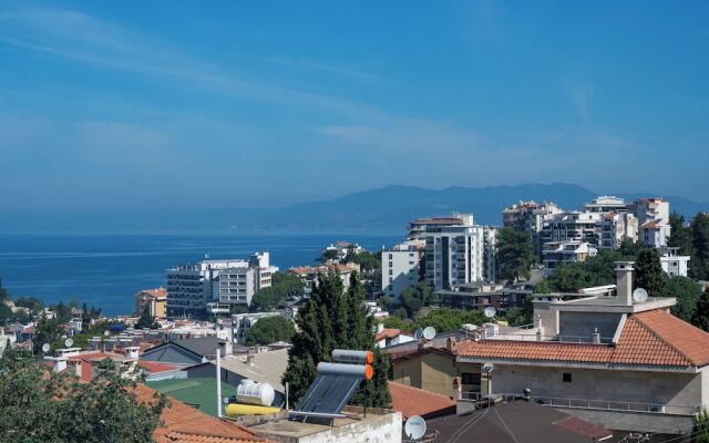 Otel Carpediem Gold Kuşadası