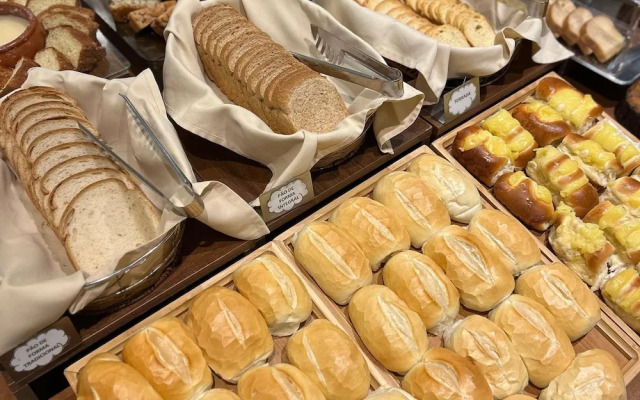 ibis Styles Presidente Prudente Portal D'Oeste