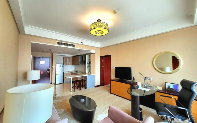 Tianjin Saixiang Hotel