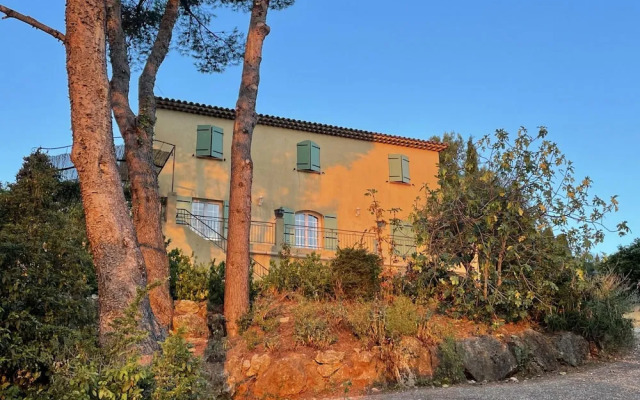 Vendange Tardive in Flayosc