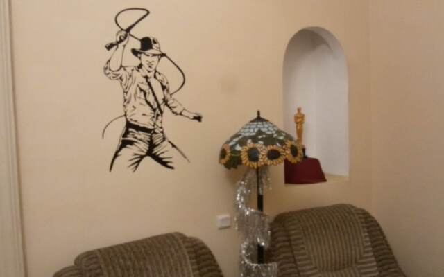 Cinema Hostel