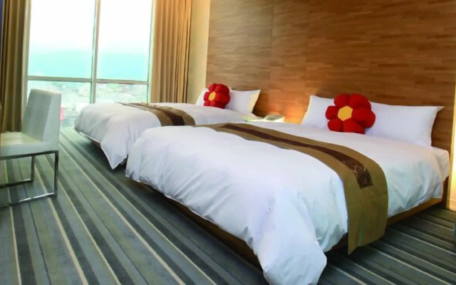 Yoai Hotel