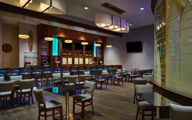 The Westin Virginia Beach Town Center