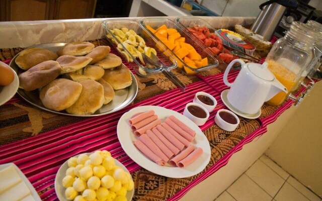 Hostal Valicha Wasi