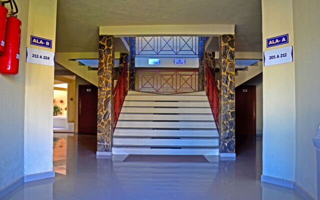 Pontal Praia Hotel