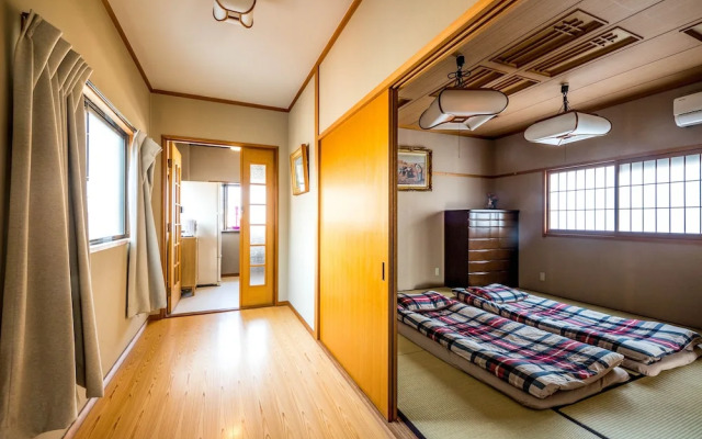 Guesthouse Oimazato