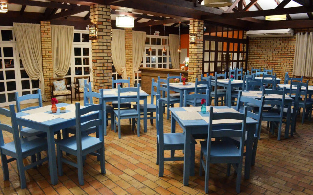 Pousada Quinta da Baleeira