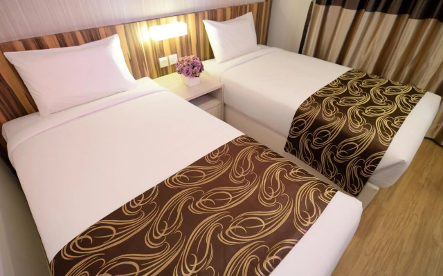 Rimba Hotel