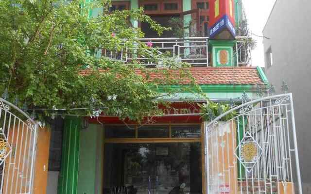 Binh Minh Homestay