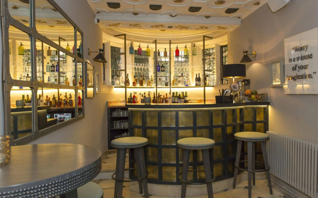 The Painswick