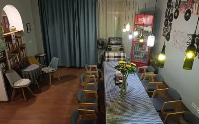 Huangshan Jingdi Xiaoshe Travel Inn (Chengkan Branch)
