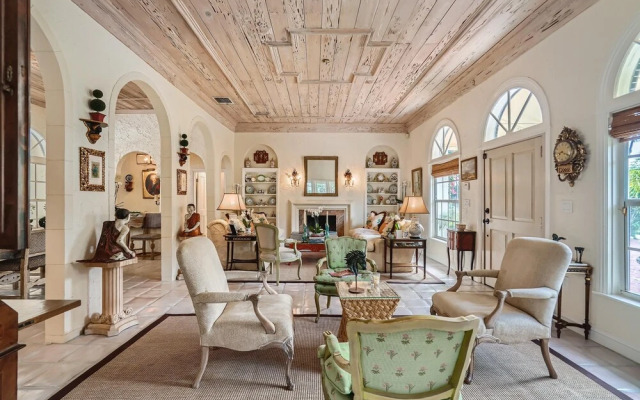 Villa Gardenia Vacation Home New