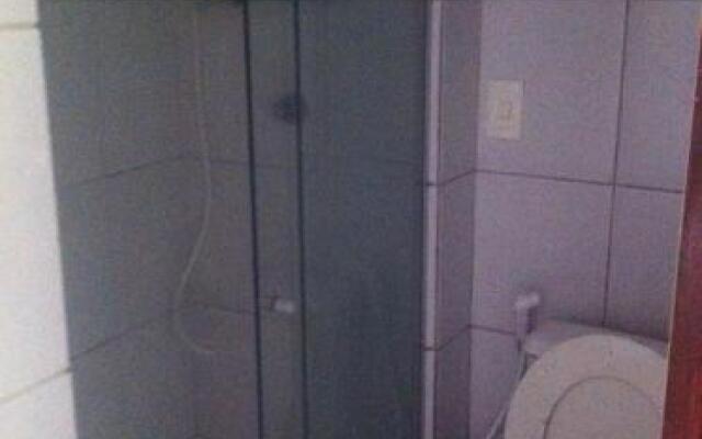 Apto em Condomínio Brisas do Amor