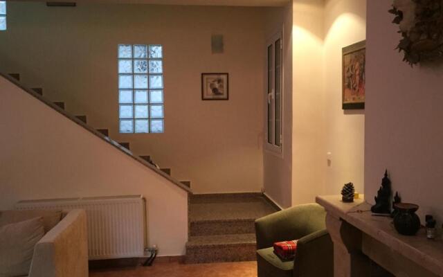 Amelia΄s Guest House