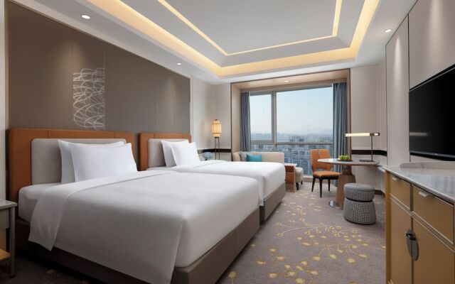 C&D Hotel Donghai Quanzhou