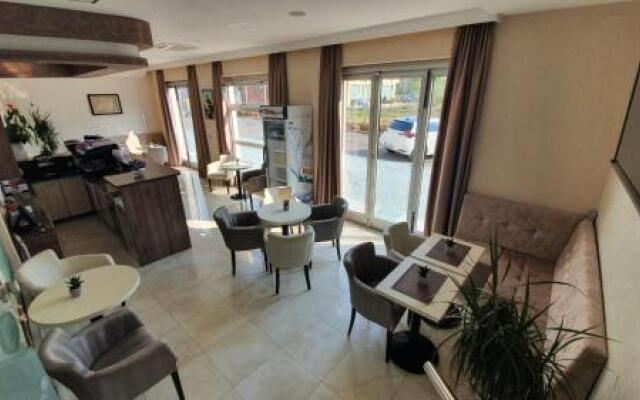 Hotel Glorija
